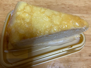 中評価】紀ノ國屋 ミルクレープの感想・クチコミ・商品情報【もぐナビ】