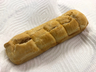 中評価】無印良品 不揃い アップルパイの感想・クチコミ・値段・価格