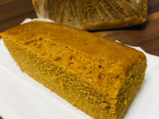 「ヤマザキ 黒糖フークレエ」のクチコミ画像 by いもんぬさん