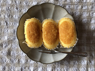 中評価】神戸屋 たまごむしの感想・クチコミ・商品情報【もぐナビ】