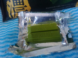 高評価 ネスレ キットカット ミニ オトナの甘さ 濃い抹茶 袋12枚 製造終了 のクチコミ 評価 値段 価格情報 もぐナビ