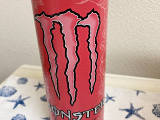 中評価】モンスターエナジー モンスター パイプラインパンチの