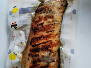 「ローソン セレクト 炭火焼サラダチキン 柚子こしょう」のクチコミ画像 by レビュアーさん