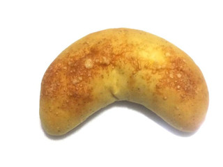 「ポンパドウル グリーンカレーパン」のクチコミ画像 by いちごみるうさん