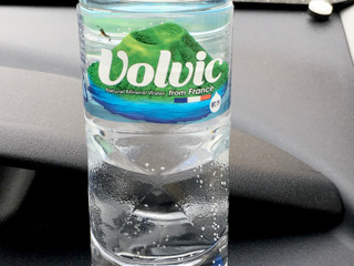 Volvic（ボルヴィック）」の人気クチコミ一覧【もぐナビ】