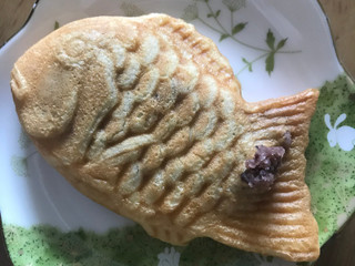 高評価】セブンプレミアム 北海道産小豆たいやきの感想・クチコミ