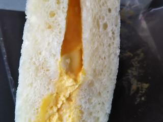 「セブン-イレブン 味わいたまごサンド」のクチコミ画像 by レビュアーさん