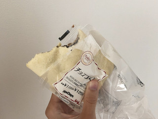 「ニューデイズ Panest チョコづくし」のクチコミ画像 by ヘルシーさん