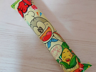 「やおきん うまい棒 コーンポタージュ味 袋6g」のクチコミ画像 by ぺりちゃんさん