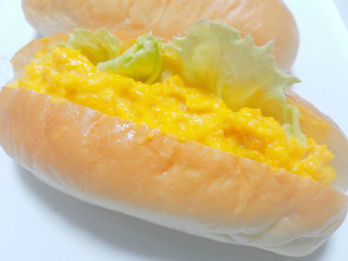 「Pasco 超熟ロール 袋6個」のクチコミ画像 by nag~ただいま留守にしております~さん