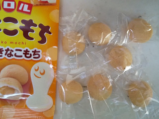 高評価】モントワール チロル もちもち きなこもちの感想・クチコミ