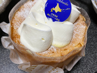 中評価】不二家 シフォン主義の感想・クチコミ・商品情報【もぐナビ】