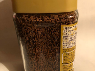 「ネスレ ネスカフェ ゴールドブレンド 瓶80g」のクチコミ画像 by まりこさん