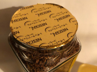 「ネスレ ネスカフェ ゴールドブレンド 瓶80g」のクチコミ画像 by まりこさん