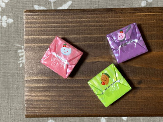 チロル チロルチョコ いちごがいっぱい（チロルチョコ）クチコミ170件
