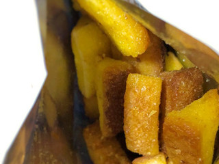 「ヤマザキ ちょいパクラスク フレンチトースト味 袋45g」のクチコミ画像 by レビュアーさん