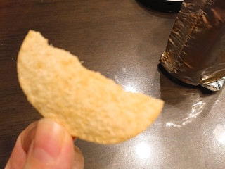 「YBC チップスター 手羽先甘辛醤油味 50g」のクチコミ画像 by ぺりちゃんさん