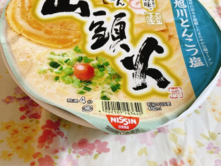 高評価】セブンプレミアムゴールド 日清名店仕込み らーめん山頭火 高評価】セブンプレミアムゴールド 日清名店仕込み らーめん山頭火