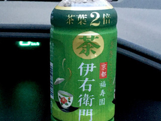 伊右衛門　2 Amazon | サントリー 緑茶 伊右衛門 ペット 2L 6本 1ケース | 伊