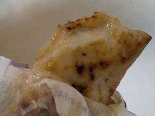 「ローソン セレクト 炭火焼サラダチキン 柚子こしょう」のクチコミ画像 by レビュアーさん