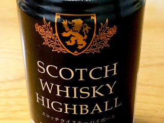 ハイボール 高評価】国分 LEGENDARY SCOT スコッチウイスキー