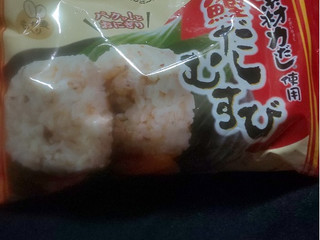 「ミツハシ 冷凍 いなり寿司 袋40g×2」のクチコミ画像 by 森の住人さん