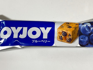 中評価】大塚製薬 ソイジョイ ブルーベリーの感想・クチコミ
