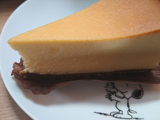 高評価 スターバックス ニューヨークチーズケーキのクチコミ 評価 カロリー 値段 価格情報 もぐナビ
