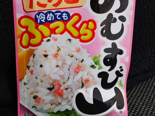 「ミツカン おむすび山 焼きたらこ 袋31g」のクチコミ画像 by レビュアーさん