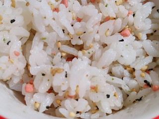 「ミツカン おむすび山 焼きたらこ 袋31g」のクチコミ画像 by レビュアーさん