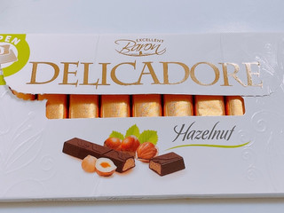 神戸物産 ヘーゼルナッツチョコバー（神戸物産）クチコミ2件・評価2.0
