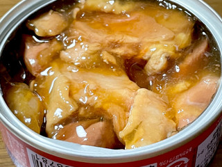 中評価】いなば とり照りやき風の感想・クチコミ・値段・価格