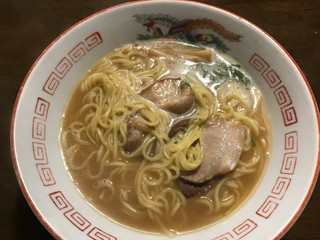 「キンレイ なべやき屋キンレイ お水がいらない ラーメン横綱 袋465g」のクチコミ画像 by ねこねこりんさん