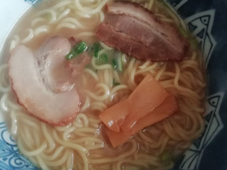 「キンレイ なべやき屋キンレイ お水がいらない ラーメン横綱 袋465g」のクチコミ画像 by タータンさん