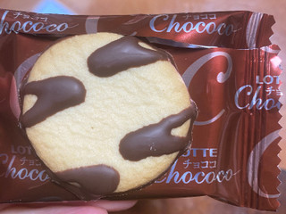 高評価】ロッテ チョココの感想・クチコミ・商品情報【もぐナビ】