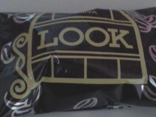 「不二家 受かルック ア・ラ・モード ファミリーパック 袋30粒」のクチコミ画像 by so乃さん