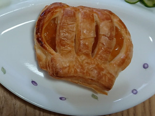 「ヤマザキ アメリカンアップルパイ 袋4個」のクチコミ画像 by phnayaさん