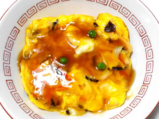 かにたま 高評価】セブン＆アイ セブンプレミアム かに玉の素の感想・クチコミ