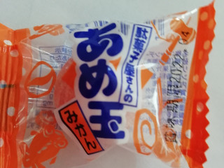 中評価】リボン 駄菓子屋さんのあめ玉の感想・クチコミ・商品情報