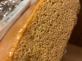 「ヤマザキ 黒糖フークレエ」のクチコミ画像 by レビュアーさん