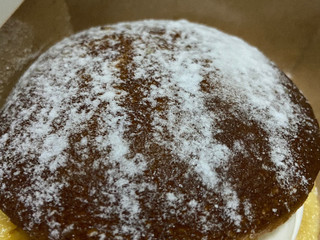 「ローソン Uchi Cafe’ じゅわどら じゅわどら焼きあんバターホイップ」のクチコミ画像 by レビュアーさん