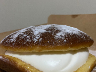 「ローソン Uchi Cafe’ じゅわどら じゅわどら焼きあんバターホイップ」のクチコミ画像 by レビュアーさん