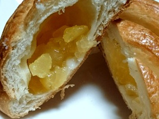 「ヤマザキ アメリカンアップルパイ 袋4個」のクチコミ画像 by レビュアーさん