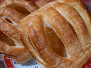 「ヤマザキ アメリカンアップルパイ 袋4個」のクチコミ画像 by レビュアーさん