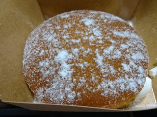 「ローソン Uchi Cafe’ じゅわどら じゅわどら焼きあんバターホイップ」のクチコミ画像 by ハルルンさん