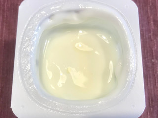 「ダノン ダノンビオ シチリア産レモン カップ75g×4」のクチコミ画像 by やにゃさん