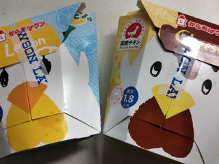「ローソン からあげクン 北海道チーズ」のクチコミ画像 by なんやかんやさん