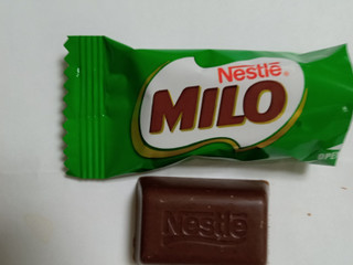 「ネスレ ミロ ボックス 箱62g」のクチコミ画像 by レビュアーさん