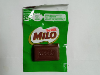 「ネスレ ミロ ボックス 箱62g」のクチコミ画像 by レビュアーさん