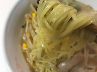 「キンレイ なべやき屋キンレイ お水がいらない ラーメン横綱 袋465g」のクチコミ画像 by こつめかわうそさん